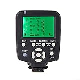 Yongnuo YN560-TX Wireless Flash Controller und...