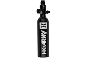 HK Army Aluminum HPA Tank - 13/3000