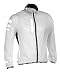 Produktbild WOWOW Fahrradjacke XXL Supersafe Ultraleicht 130gr - Hohe Sichtbarkeit - Windstopper - Wasserdicht 7000mm H2O