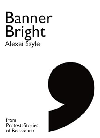 Banner Bright A Story On The Anti Vietnam War Protests Comma