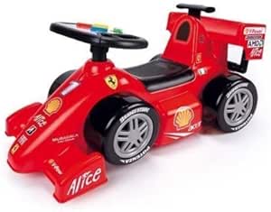 wheely bug grand modèle