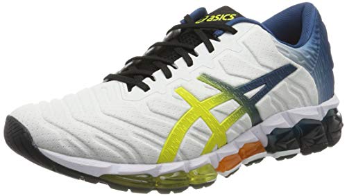 asics quantum 360 recensioni
