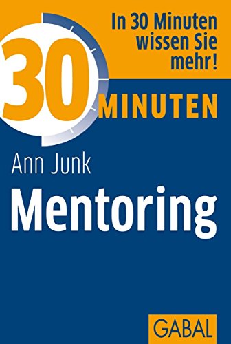 Download 30 Minuten Mentoring Download 30 Minuten Mentoring