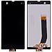 Produktbild WeDone kompatibel mit Sony Xperia Z L36 L36i C6603 C6602 LCD Display Touchscreen Digitizer Glas Assembly Ersatzteile + Werkzeuge (schwarz)