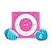 Produktbild [Neu] Waterfi Wasserdicht Apple iPod Shuffle Swim-Kit mit PlatinumX Waterproofing-Technologie (Pink)