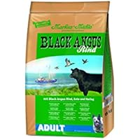 Markus Mühle Black Angus Adult, 1er Pack (1 x 15 kg)