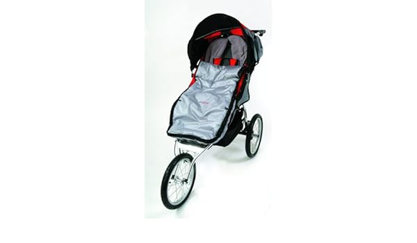 dreamer design double stroller
