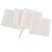 Invisible Double Eyelid Tape Clear Eyeliner Super Adhesive Waterproof Stickers Makeup Single Side Paste-S