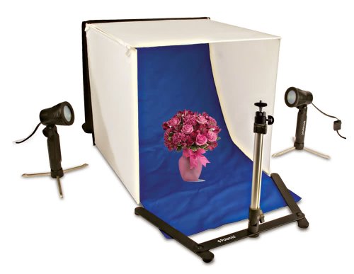 Kit de tente d clairage portable pour studio photo sur table de Polaroid inclut 1 tente 2 projecteurs 1 tabouret 1 sac de transport 4 toiles de fond noir bleu blanc rouge pour l Nikon 1 J1 V1 D40 D40x D50 D60 D70 D80 D90 D100 D200 D300 D3 D3S D700 D3000 D5000 D3100 D3200 D7000 D800 D800E D4 D5100 reflex num riques Kit de tente d clairage portable pour studio photo sur table de Polaroid inclut 1 tente 2 projecteurs 1 tabouret 1 sac de transport 4 toiles de fond noir bleu blanc rouge pour l Nikon 1 J1 V1 D40 D40x D50 D60 D70 D80 D90 D100 D200 D300 D3 D3S D700 D3000 D5000 D3100 D3200 D7000 D800 D800E D4 D5100 reflex num riques