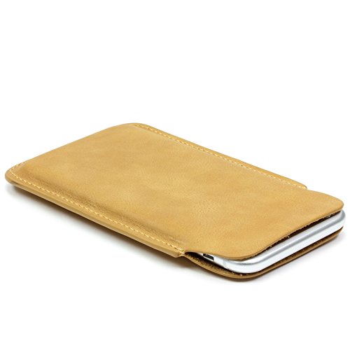 DPARK Custodia Protettiva Universale a Calzino Smartphone fino a 6