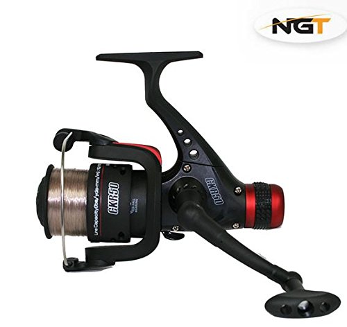 Ngt Ckr50 Carp Coarse Float Feeder Fishing Reels 1bb Reel