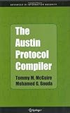 Image de The Austin Protocol Compiler: 13 (Advances in Information Security)