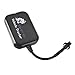 Produktbild ILS - Vehicle Car Motorcycle GT005 Mini GPRS GSM Tracker Locator 4 Bands Real Time Tracking