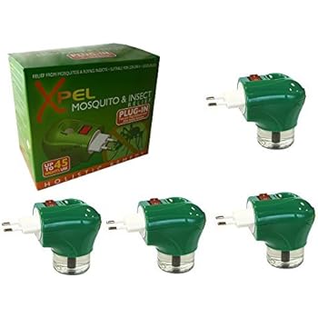 Mosquito Plug In Refill For Sale - Foto 8