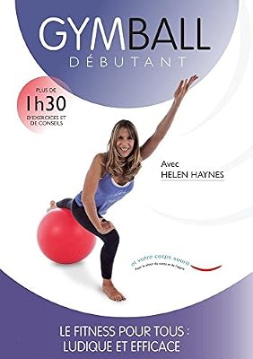 bqhl Gym ball : débutants