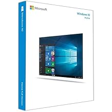 Windows 10 Edition Famille – Système d’exploitation 32/64bits – Version complète