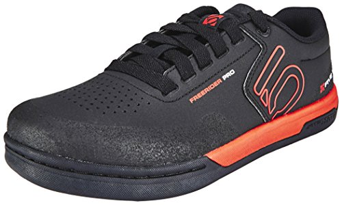 Five Ten MTB-Schuhe Freerider Pro Schwarz/Rot