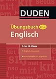 Duden - Schulgrammatik extra - Übungsbuch Englisch (Duden - Schulwissen extra) by 