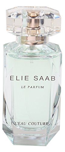 Eli Saab La Parfum L'Eau Couture Woman Eau De Parfum Spray 50 ml