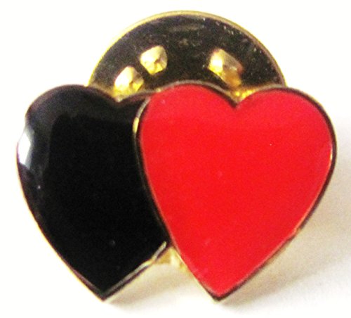 Preisvergleich Produktbild Doppelherz - Pin 17 x 11 mm