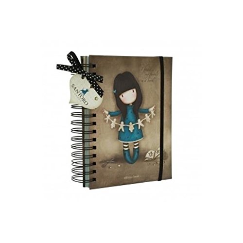 Download Address Diary Gorjuss I Found My Family