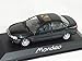 Produktbild Minichamps Ford Mondeo Limousine GrÜn Schwarz 1996-2000 1/43 Modell Auto Modellauto