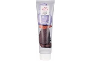 WELLA PROFESSIONALS WELLA color fresh mask 150ml, Lilac Frost
