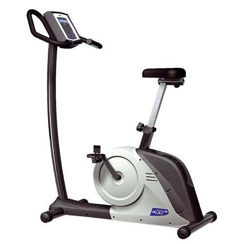 Preisvergleich Produktbild ERGO-FIT Cycle 400, schwarz-weiß