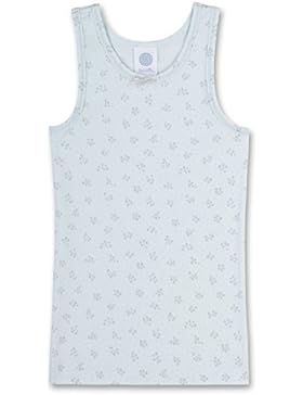 Sanetta Mädchen Unterhemd