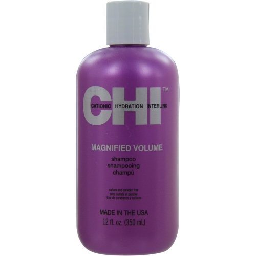 CHI by CHI MAGNIFIED VOLUME SHAMPOO 12 OZ