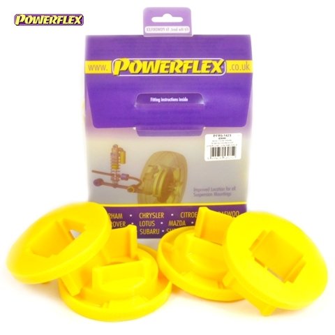 Preisvergleich Produktbild Powerflex PFR5-1423 Buchsen