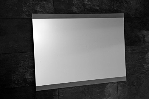 LED Badspiegel 65 x 90 cm - 6
