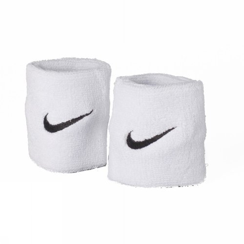 NIKE SWOOSH WRISTBANDS Handschweisband