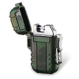 - Feuerzeug verwenden hochwertige Zinklegierung und Umweltmaterial, sicher und langlebig