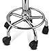 Popamazing Massage Tattoo Beauty Salon Swivel Gas Lift Stool Chair