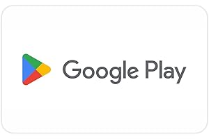 Google Play Gift Card | Flat INR.50 cashback on INR.200 for new users| Instant Delivery | Valid for online purchase | Redeemable on Play Store