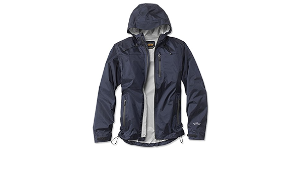 orvis riverbend rain jacket