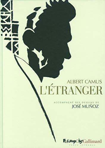 L'étranger L'étranger