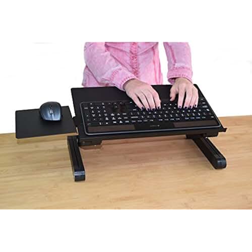 Amazon.co.uk keyboard tilt