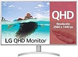 Óptimo para leer en pantalla gracias al Modo Lectura y la protección Antiparpadeo
