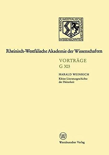 Geisteswissenschaften: Vorträge · G303 (Rheinisch-Westfälische Akademie der Wissenschaften)