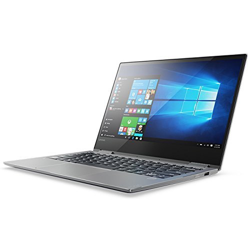 Yoga 720  13IKB i5 7200  16 256