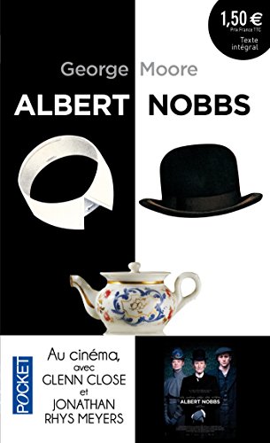 Albert Nobbs (Pocket t. 15080) Albert Nobbs (Pocket t. 15080)