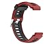 Produktbild Vamoro Weiches Silikon-Ersatzarmband für Garmin Forerunner 735XT Watch Sport Weicher Verschleißfest Ersatz Armband(Rot)