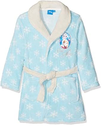 bademantel frozen frottee