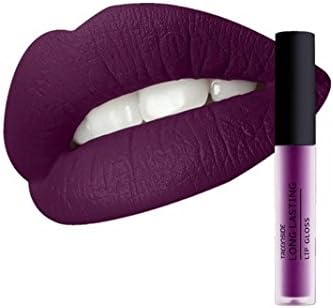 2018 Fashion Waterproof Lip Glosses, GreatestPAK Women Sexy Matte Long Lasting Lipsticks Party (9#)