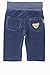 Steiff Unisex Baby Jogginghose Nicky Tracksuit Bottoms, Blue (infinity Blue Blue 3210), 3-6 Months (Manufacturer size: 68)