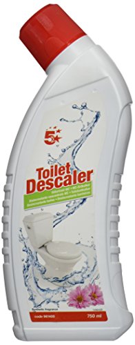 Preisvergleich Produktbild 5 Star descalcificante Konzentrat – 750 ml