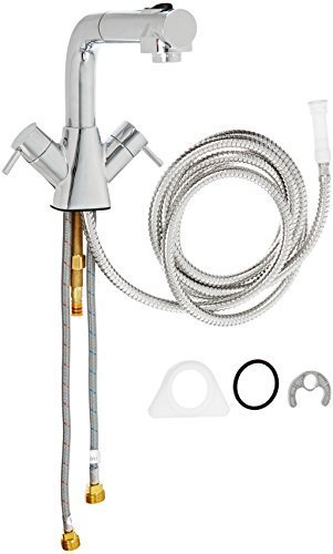 Chrome Boat Plumbing Ambassador Marine Aidack Collection Head