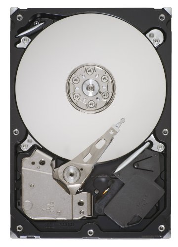 Preisvergleich Produktbild Seagate - Riesige 1,5 TB - 1500GB SATA2 Festplatte
